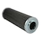 Main Filter Hydraulic Filter, replaces INTERNORMEN 01NL25080G30EV, Pressure Line, 80 micron, Outside-In MF0436116 - alternate 2